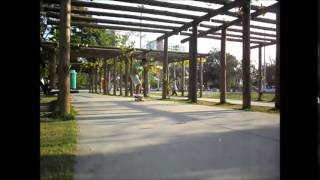 Cross Step to Shove it - Longboard trick tip tutorial