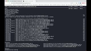 KodeKloud - Linux Challenge 2 solution