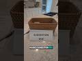 Open House Suggestion Box #txrealtor #openhouseready #movetotexas #texashomes