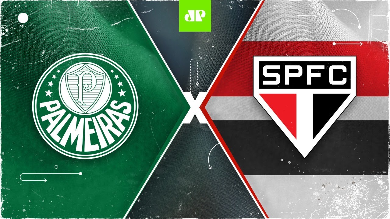 JOGOS DE HOJE (11/06) AO VIVO NA TV: Jogo do SÃO PAULO X PALMEIRAS na TV  HOJE? Qual canal vai passar SÃO PAULO X PALMEIRAS e INTERNACIONAL X VASCO?  Veja onde assistir