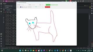 Full Collaborative Whiteboard in Java 🚀 | Sockets, Multithreading & JavaFX Real-Time Drawing Guide