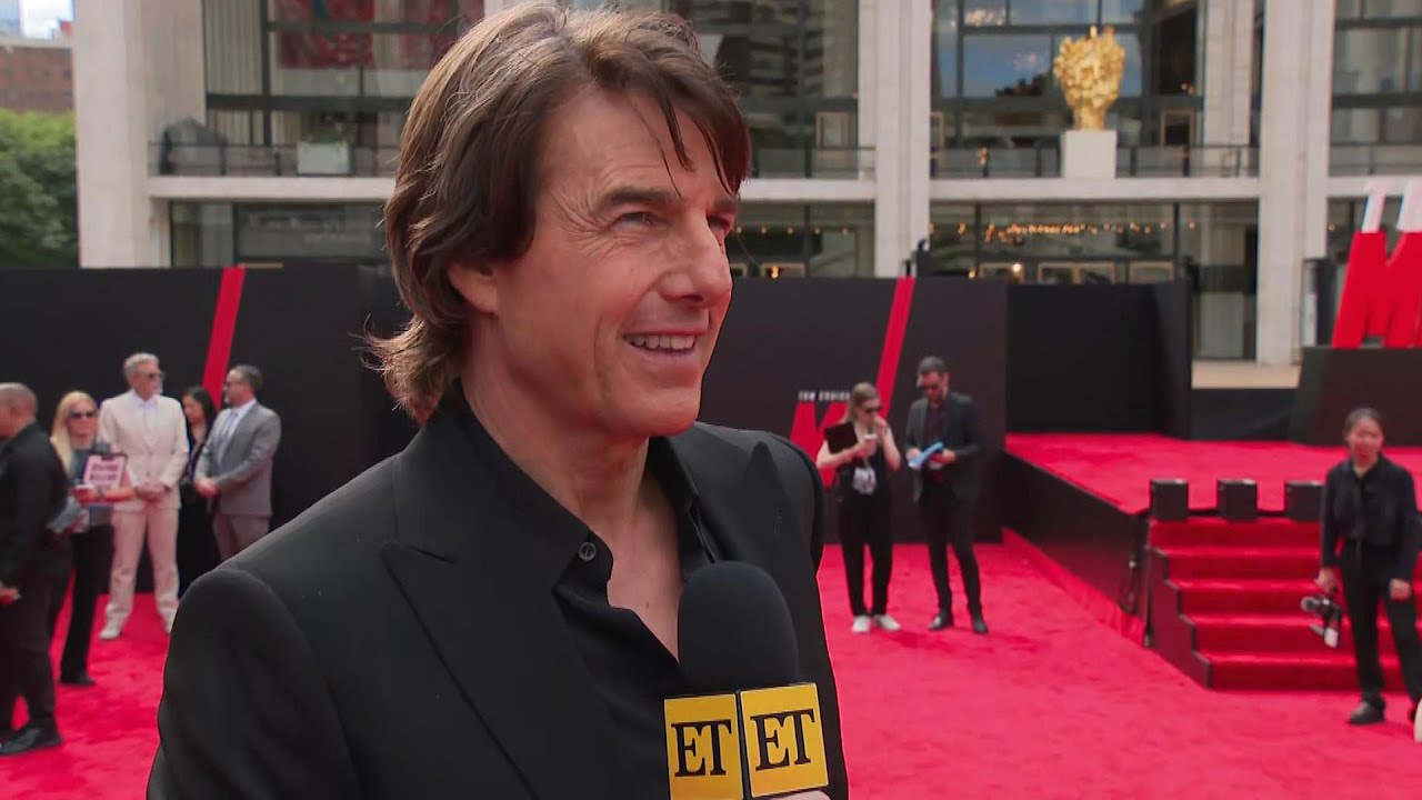 Tom Cruise Doesn't Want to Be Called the 'Last Great Movie Star' (Exclusive)