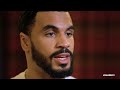 Naz Mitrou-Long joins Zalgiris Kaunas: First Interview