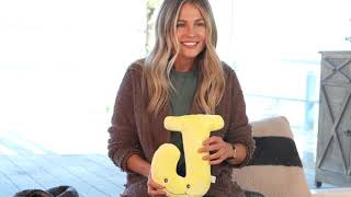 Learn with our Alphaland™ Video - Sound out the Alphabet screenshot 5