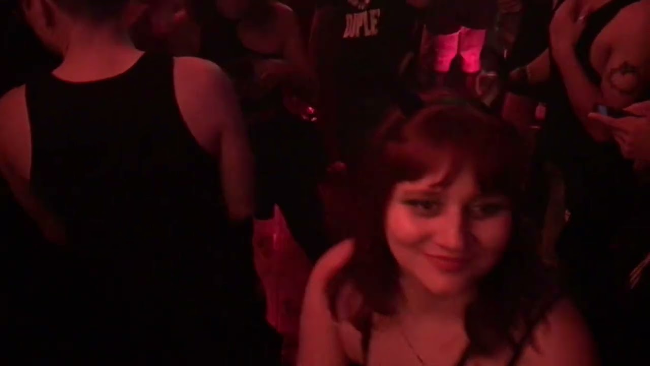 Duplé Paura. Tributo a Franchino in console She Devil con Roberto Francesconi 02/06/2024 1:00 am