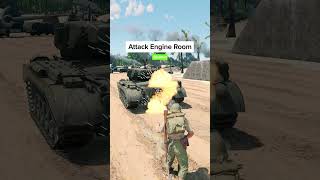 How to Destroy M26💥