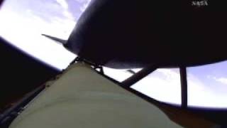 STS-125 Atlantis  Launch full version: 11 May,2009