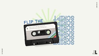 Flip the Script: The Superstar (Week 5)