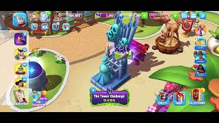 Disney magic kingdoms part 26