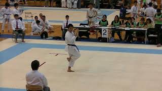 00014 20180430 JKA埼玉県大会一般型順位決定戦海也