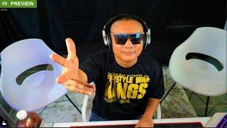 ANDREW E. LIVE JUDGING / PRO 2021 PARTY RAP CATEGORY Wealth