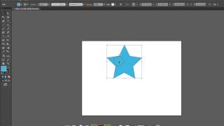 Illustrator CS6 Drawing a star YouTube