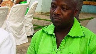 Ebola - Death with Us