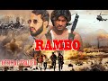 Rambo  official trailer  2023  full action movie trailer  ak film studio