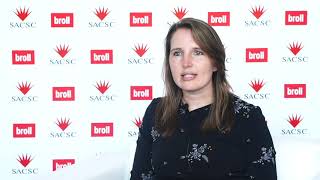Jessica Davies Interview Sacsc Congress 2019