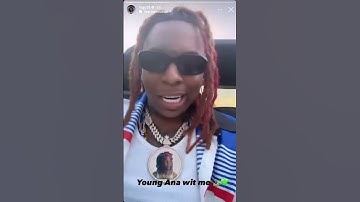 Lil Gotit (Snippet 03/03/23)