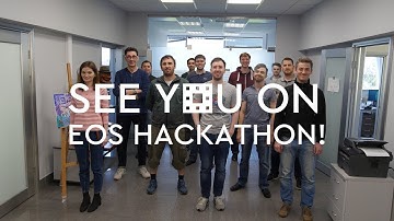 Smartz: IoT Payments #EOSHackathon