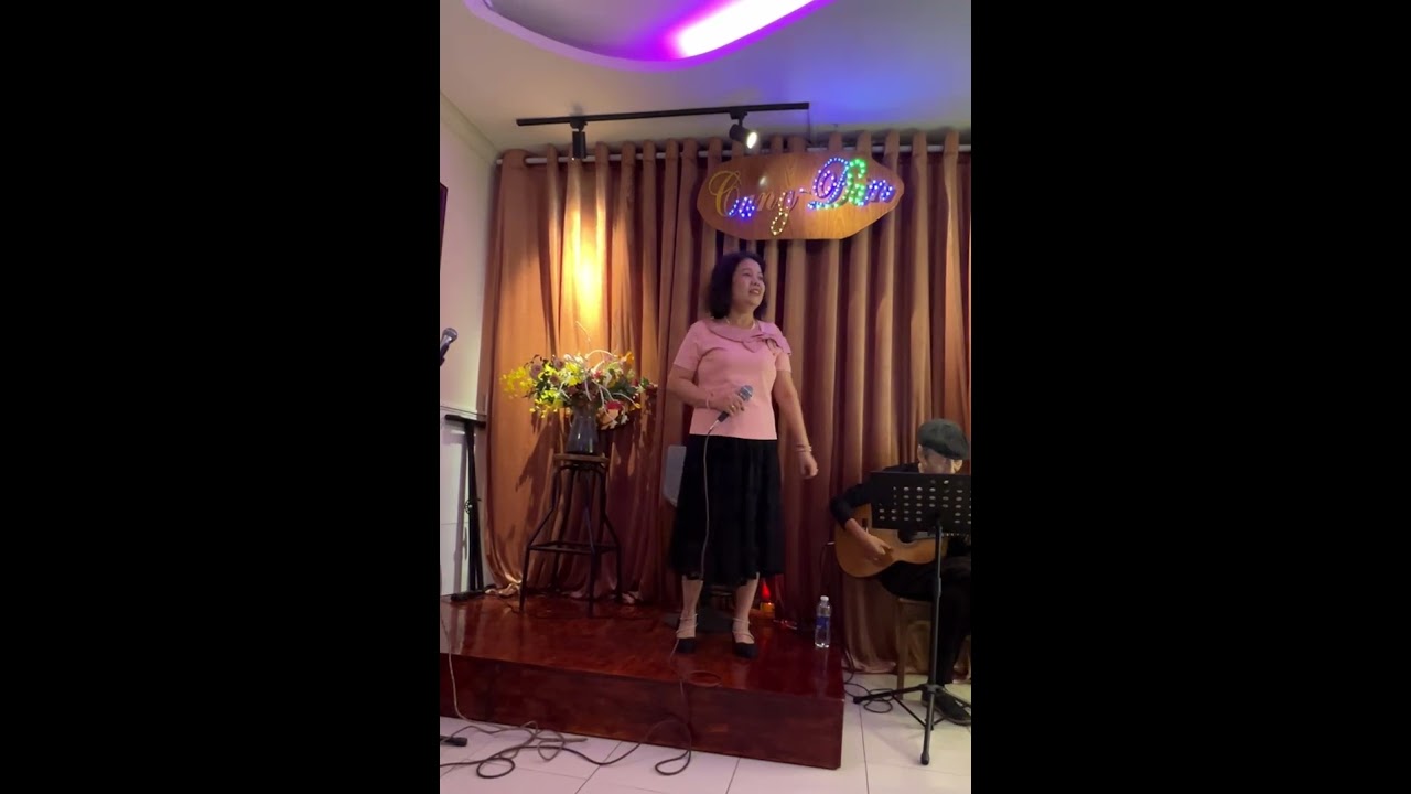 Gửi Về Anh | Nhạc sĩ: Đỗ Thu | Giọng ca : Hồng Phi thi