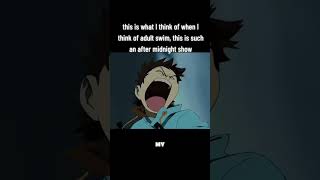 this was my introduction to anime. #flcl #adultswim