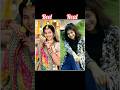 Dangal tv actresses  reel vs real dangaltv shorts