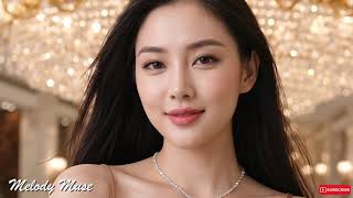 Golden Marble Dreams  | Romantic Pop | Official Music Video 4K - Melody Muse screenshot 1