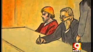 Holmes formerly charged in Colorado