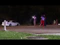 Tempers flare in Sunnyside, Houston after man was shot in the head