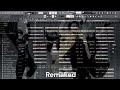 I Try To Remake ' Future Perfect(Pass the Mic) by Enhypen' as new flavor in fl-studio in 2026