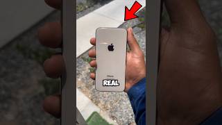Iphone WithOut Camera😱#facts #shorts