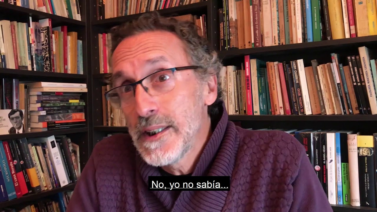 cincuenta ciento Recordando a Liliana Bodoc | Antonio Santa Ana, editor