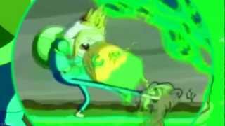 FINN the HUMAN __ RADIOACTIVE