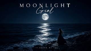 Moonlight Girl - EchoAI (Official Audio)