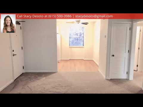 1100 West Main St, Franklin, TN home video tour