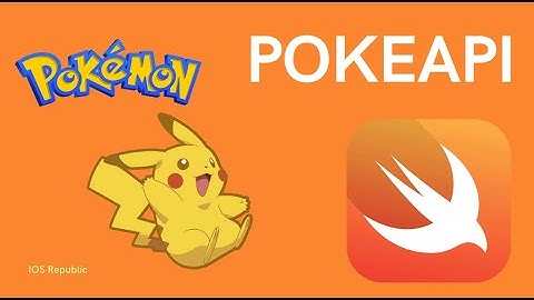 CURSO SWIFT 2024 #29 | POKEDEX