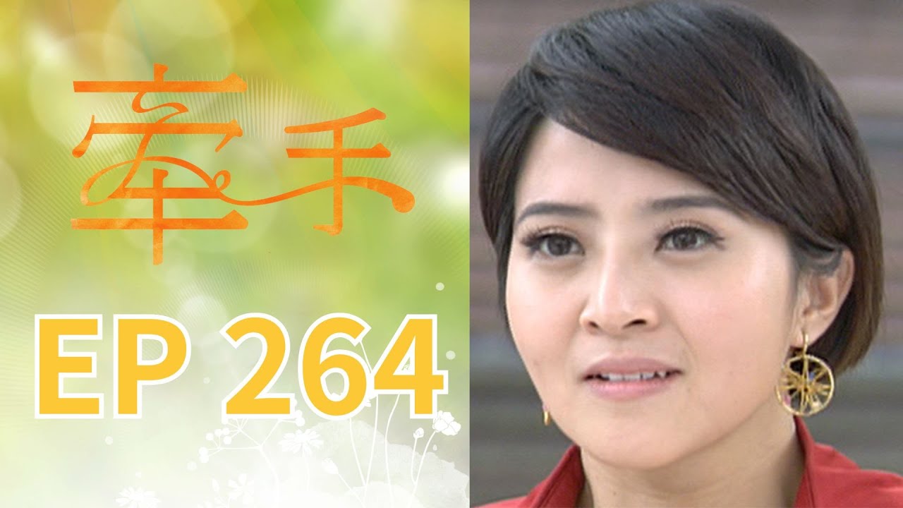 牽手 EP264 The Other Hands｜三立台劇