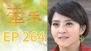 牽手 EP264 The Other Hands｜三立台劇