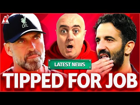 MANAGER DECISION IN 3 OR 4 WEEKS? + INJURY UPDATES | Liverpool FC Latest News