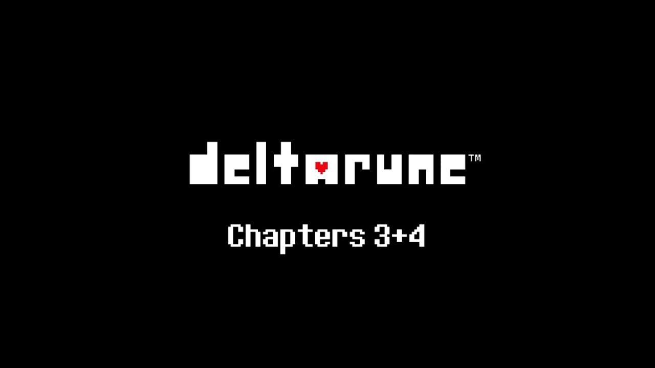 Raise Up Your Bat | Deltarune Cover