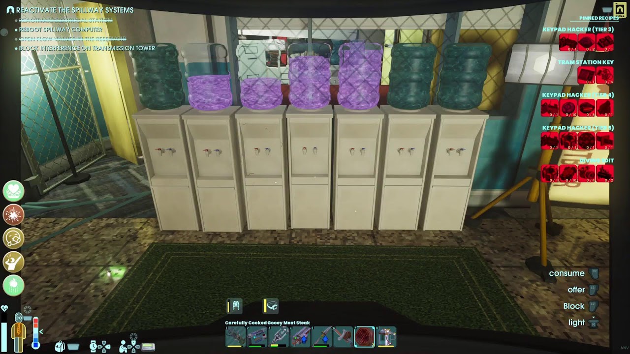 Abiotic factor but im autistic