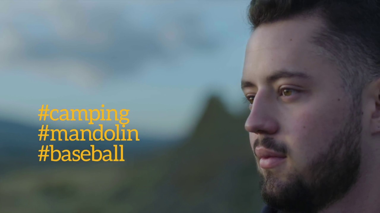 Maybe You're One of Us - Television Ad - 15 Second