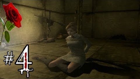 Rule of Rose - First Time Playthrough - Part 4
