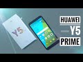 Unveiling the Huawei Y5 Prime 2018: Budget-Friendly with Solid Features