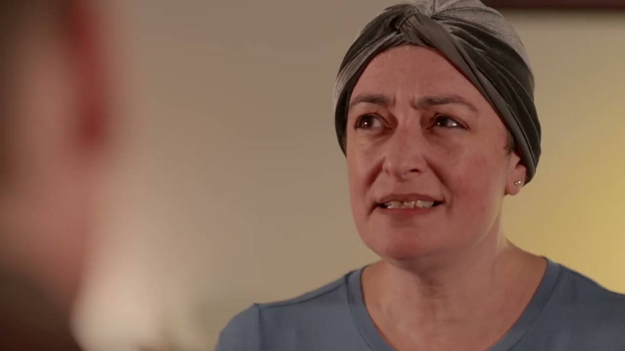 Laura Morgan: acting showreel