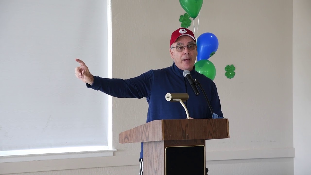 AFSCME Local 829 Rally | Belmont