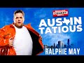 Ralphie may austintatious full special