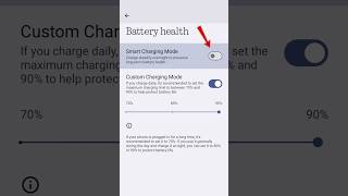 80 percent se jyada charge nahi ho raha hai in phone | Phone me 80 se jyada charge nahi ho raha hai