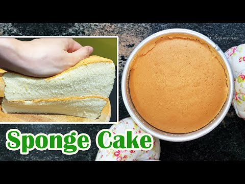 Video BÁNH BÔNG LAN CƠ BẢN và Những lưu ý đảm bảo THÀNH CÔNG... - youtube