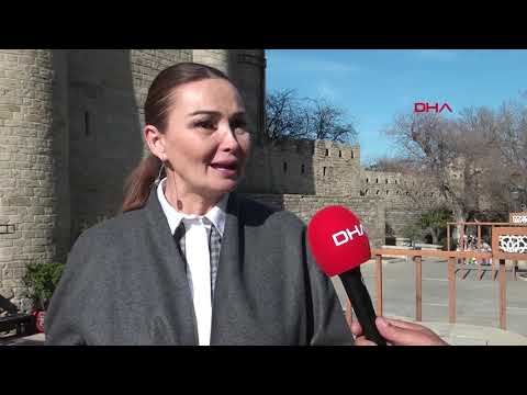 Azerbaycan Milletvekili Paşayeva: Avrupa, Türkiye’den insanlık dersi almalı