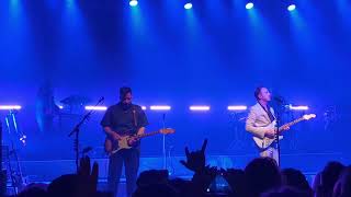 Two Door Cinema Club - Something Good Can Work (Live on February 23rd, 2024, Charlotte, USA)