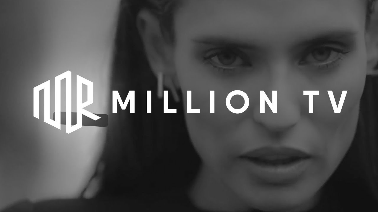 Crimore - Got Me Unlocked